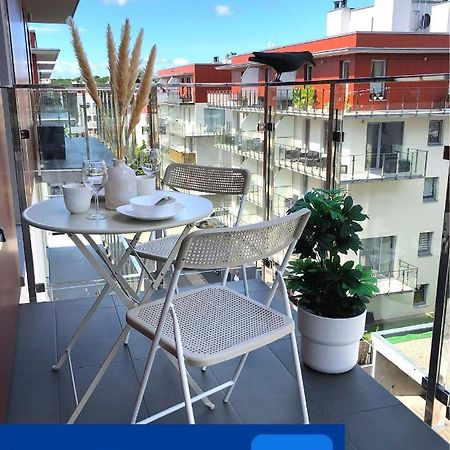 Yoisho Apartment Kołobrzeg Eksteriør billede