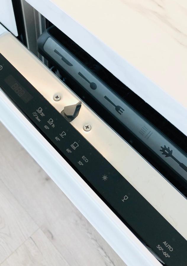 Yoisho Apartment Kołobrzeg Eksteriør billede