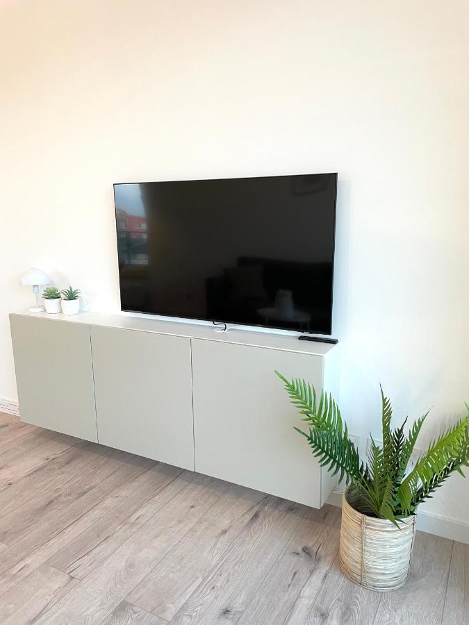 Yoisho Apartment Kołobrzeg Eksteriør billede